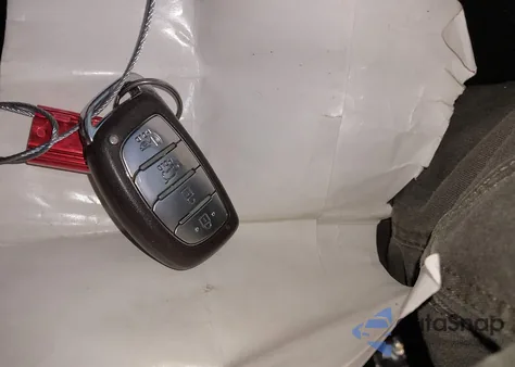 2016 Hyundai Tucson Limited from USA, damaged, VIN KM8J3CA25GU023138